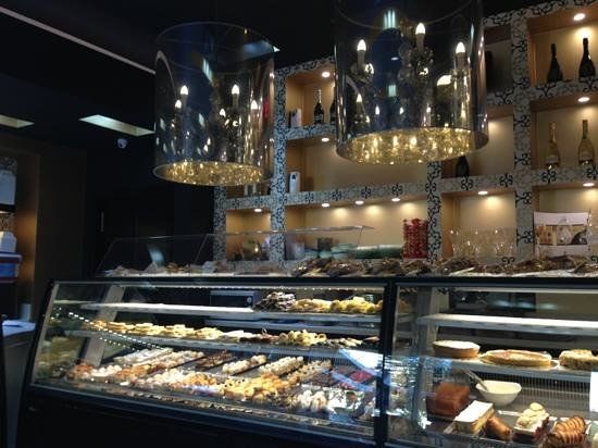Officina Del Gusto