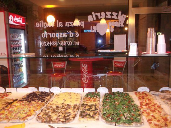 Pizzeria Asso di Cuori