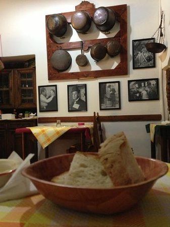 La Pentolaccia