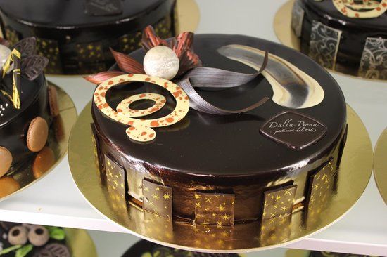 Pasticceria dalla Bona