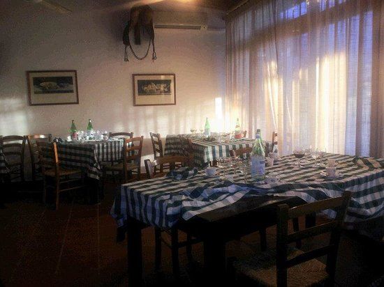 Agriturismo Sgobba