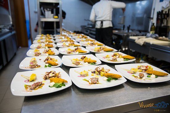 Ristorante Vivara