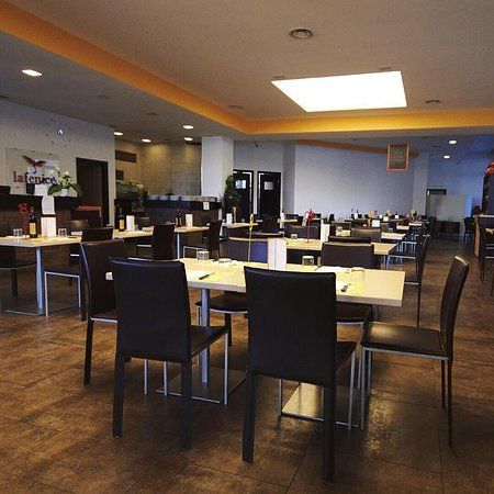 La Fenice Ristorante Pizzeria