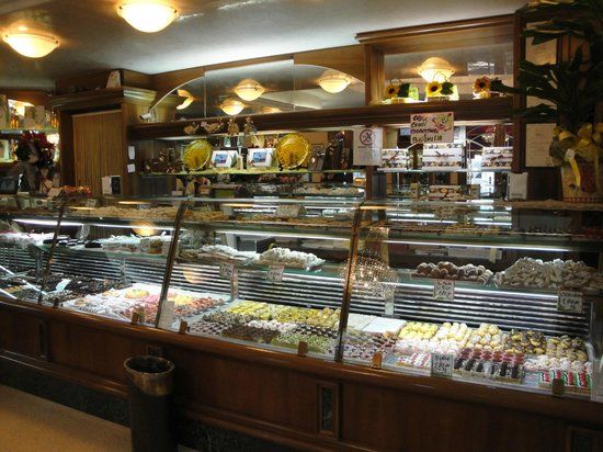 Pasticceria Peggi snc