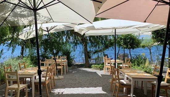 Ristorante Pizzeria Il Gabbiano