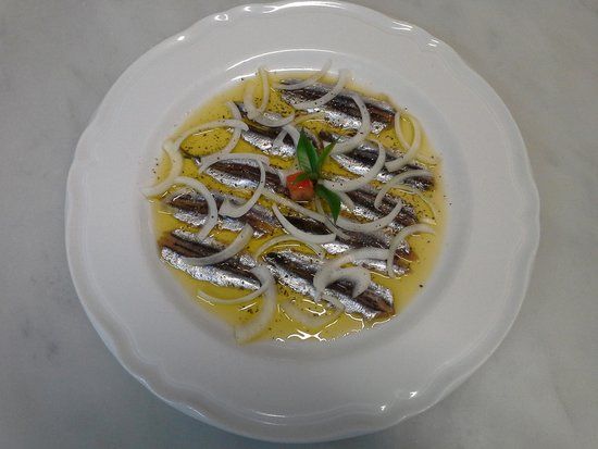 Osteria La Brocca