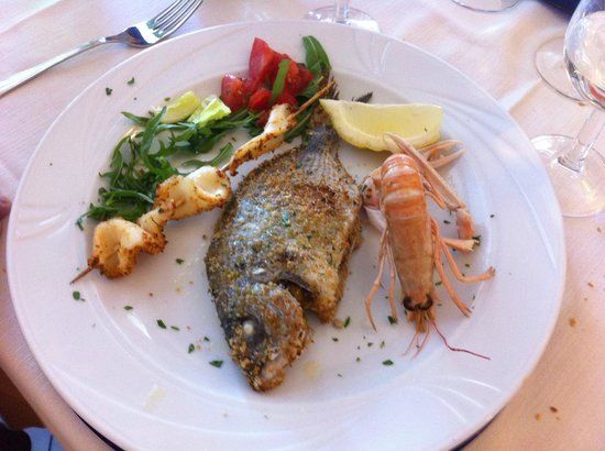 Ristorante Giorgione