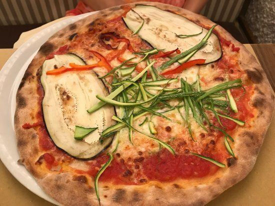 Pizzeria Il Ciocco