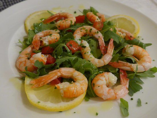 Trattoria da Pino