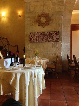 Ristorante Da Sciali