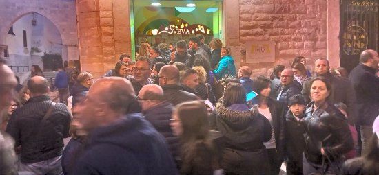 Gelateria Sveva