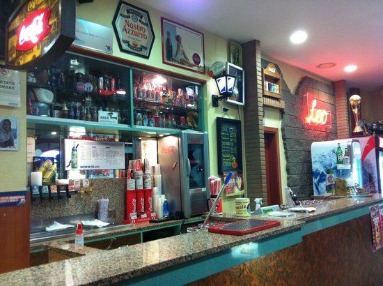 Pizzeria da Leo