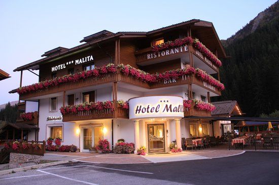 Ristorante Malita