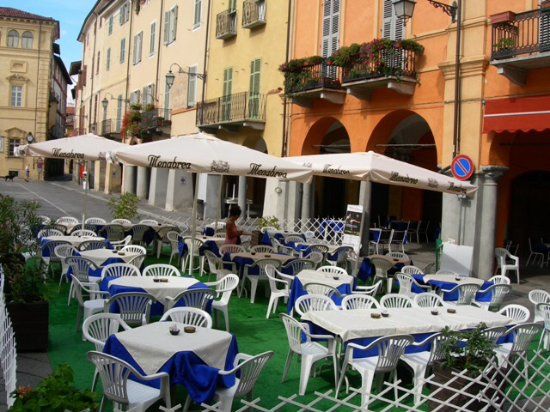 Pizzeria Ristorante S. Giacomo