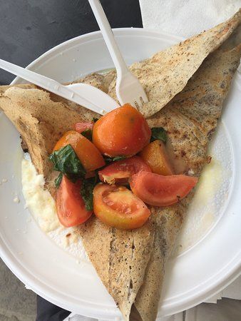 la Creperie Bretonne