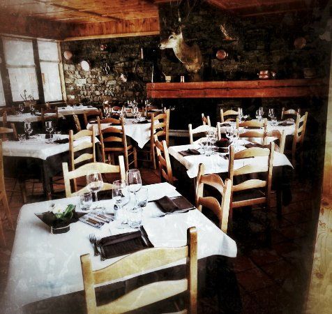 Ristorante Pizzeria Ambrosini
