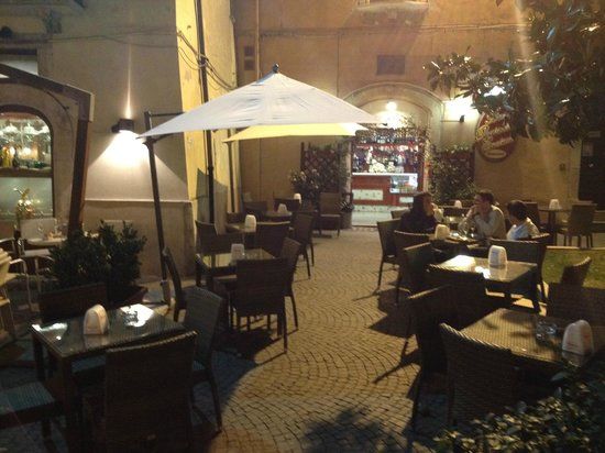 Bar Centrale