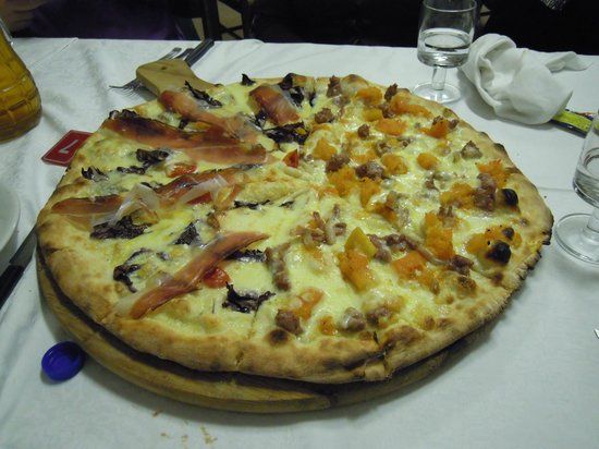 Ristorante Barbone