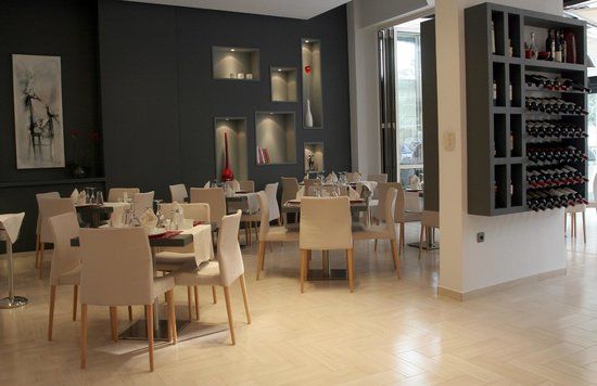 Il Salotto