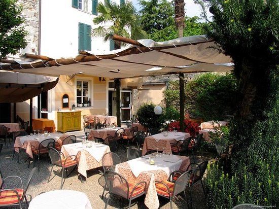 Ristorante Antica Stallera