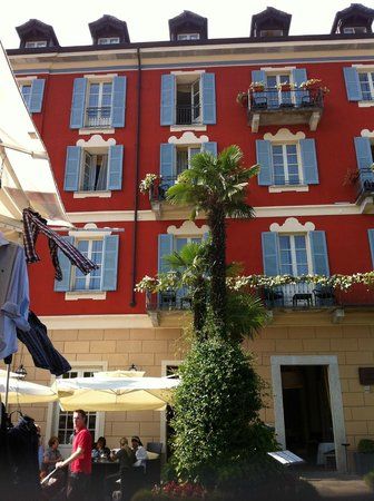 Porto Vecchio