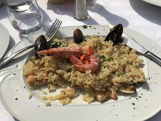 Ristorante AD