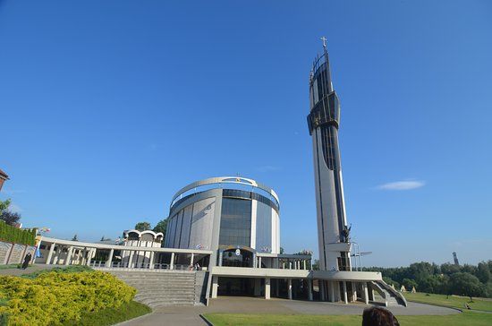 Santuario della Pietà divina