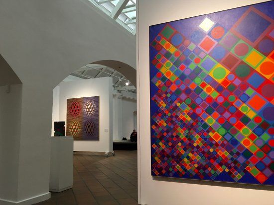 Museo Vasarely