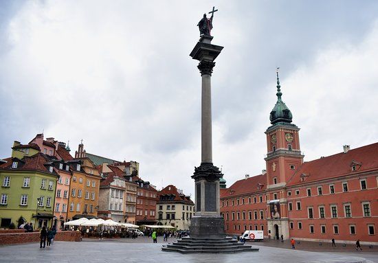 Colonna di Sigismondo