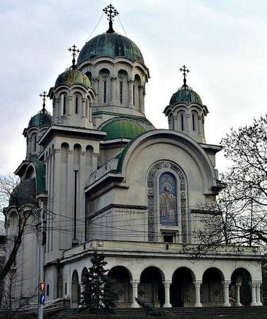 Casin Church