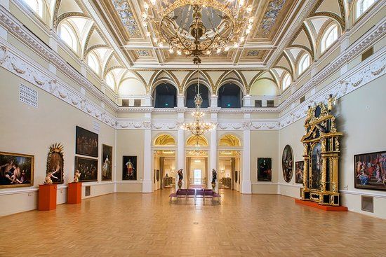 Galleria nazionale della Slovenia