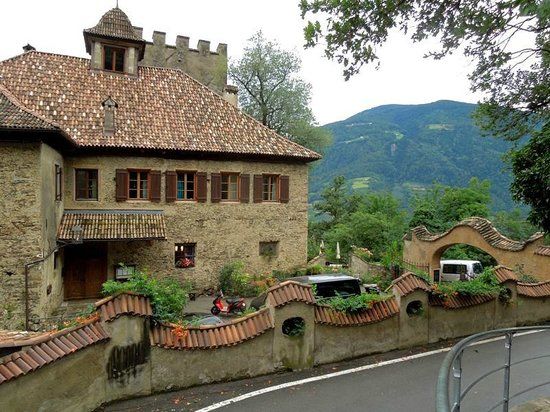 Castel Thurnstein