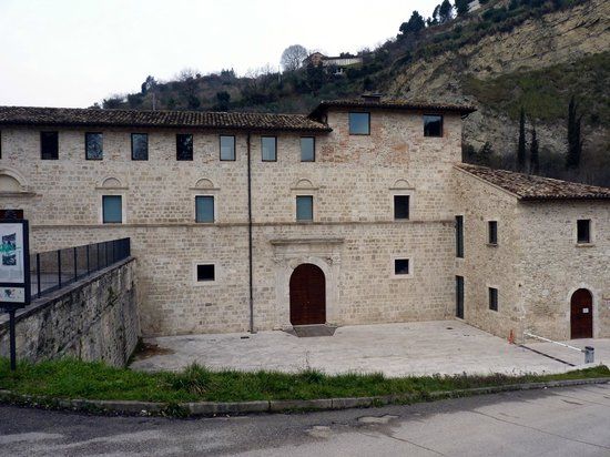 Cartiera Papale