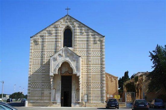 Chiesa di Santa Maria del Casale