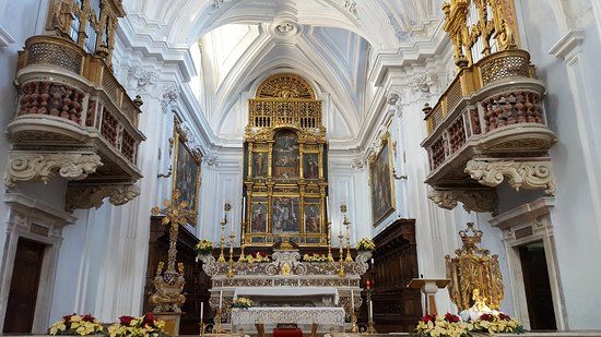 Santuario della Santissima Annunziata