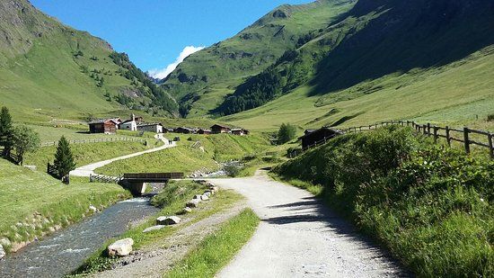 Malga Fane