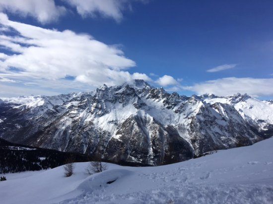 Alpe Palù