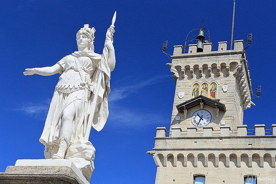 Palazzo Pubblico