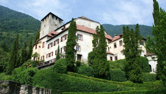 Castel Monteleone