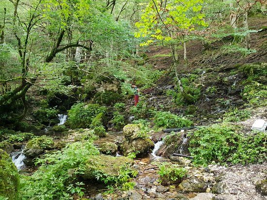 Val Fondillo