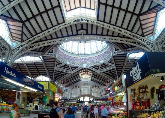 Central Market
