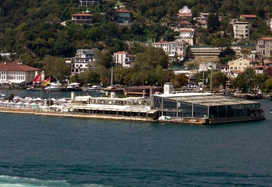 Isola di Galatasaray