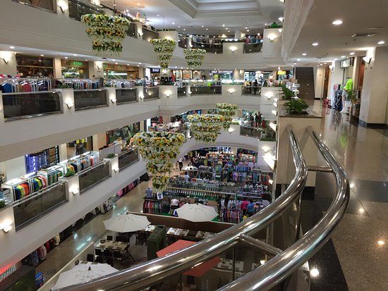 Thaniya Plaza