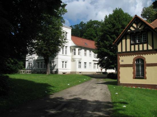 Schloss Tegel
