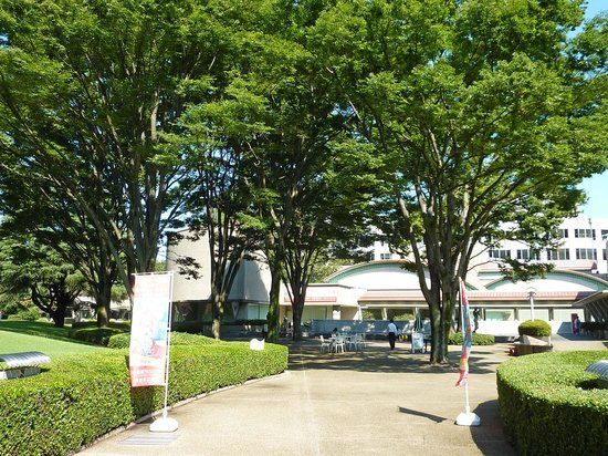 Museo d'arte Setagaya
