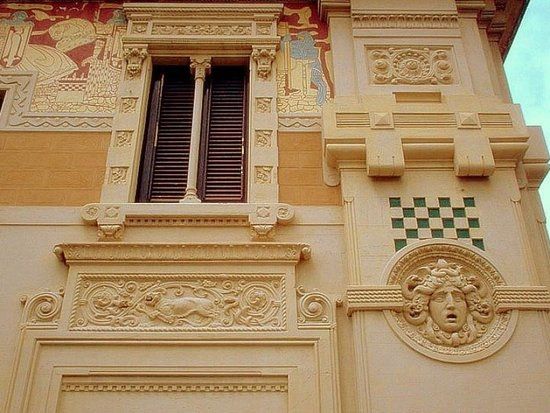 Palazzo Tremi