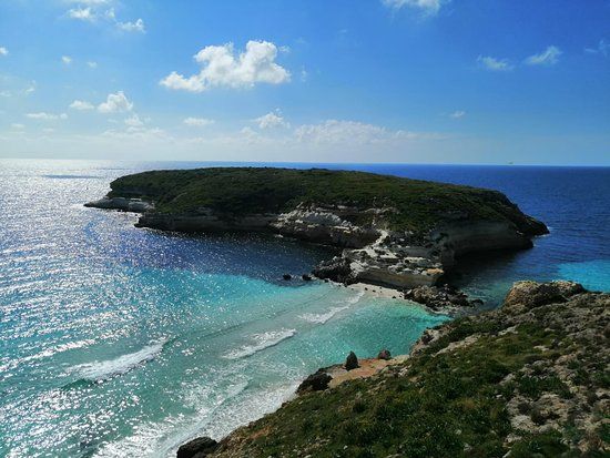 Isola dei Conigli