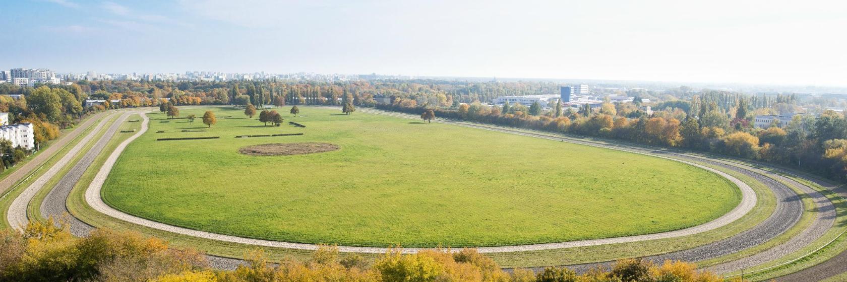 Ippodromo di Sluzewiec