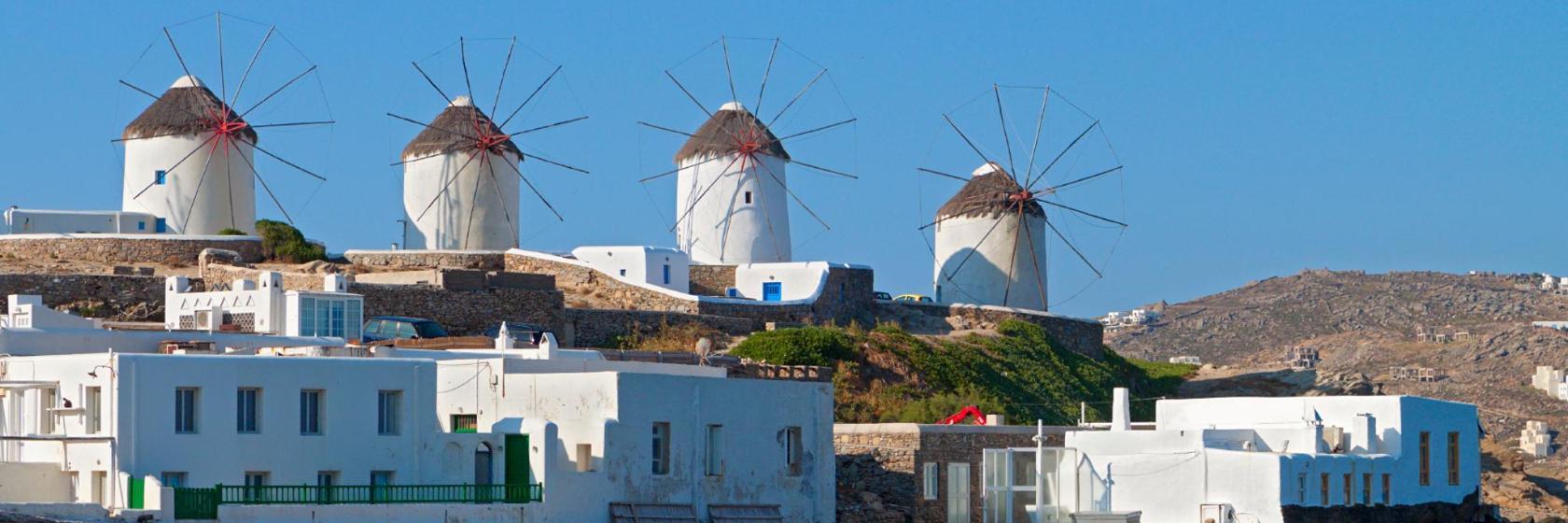Mulini a Vento