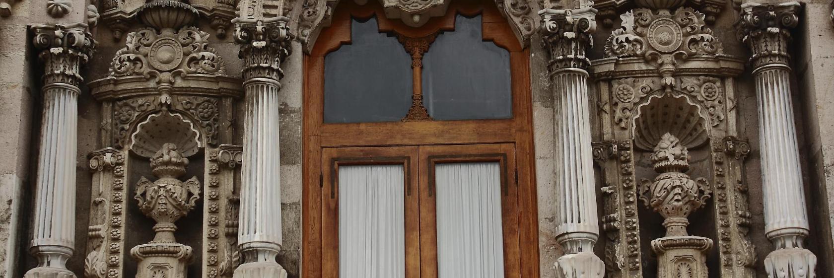 Palazzo Yıldız